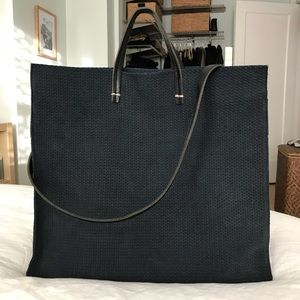 Clare V. Simple Tote